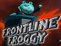 Игра Frontline Froggy