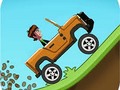 Игра Jungle Racing