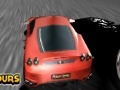 Игра Speed Revolution 3D