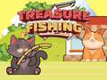 Игра Treasure Fishing