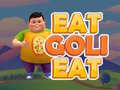 Игра Eat Goli Eat