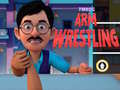 Игра TMKOC Arm Wrestling