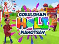 Игра Gokuldham Holi Mahotsav