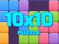 Игра 10x10 Puzzle