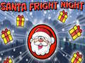 Игра Santa Fright Night