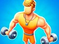 Игра My Gym Simulator