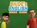 Игра Bhide English Classes