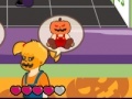 Игра Halloween Cake Shop