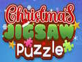 Игра Christmas Jigsaw Puzzle