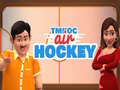 Игра TMKOC Air Hockey