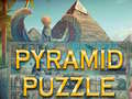 Игра Pyramid Puzzle
