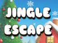 Игра Jingle Escape