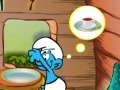 Игра Smurf Dinner