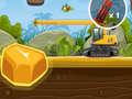 Игра Amazing Gold Miner