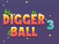 Игра Digger Ball 3