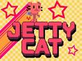 Игра Jetty Cat