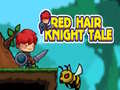 Ігра Red Hair Knight Tale
