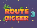 Игра Route Digger 3