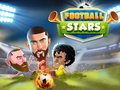 Ігра Football Stars