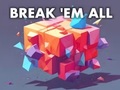 Игра Break 'em All