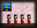 Игра Amgel Easy Room Escape 147