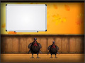 Игра Amgel Thanksgiving Room Escape 11