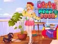 Игра Girly Next Door