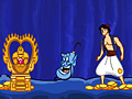 Игра Aladdin's adventures