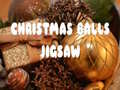 Игра Christmas Balls Jigsaw