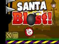 Игра Santa Blast