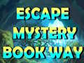 Игра Escape Mystery Book Way