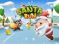 Игра Santa Run