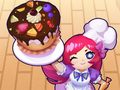 Игра Cake DIY 3D