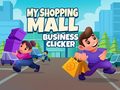 Игра My Shopping Mall Business Clicker