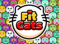 Игра Fit Cats