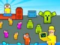 Игра Club Tycoon: Idle Clicker