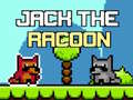 Игра Jack The Racoon