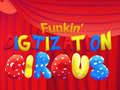 Игра Funkin’ Digitization Circus