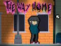 Игра The Way Home