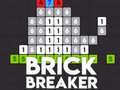 Игра Brick Breaker