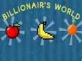 Игра Billionaire's World