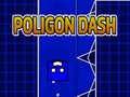Ігра Poligon dash