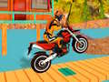 Игра TopBike Racing & Moto 3D Bike 2023