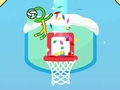 Игра Stick Basketball