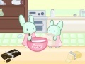 Игра Bunnies Kingdom Cooking Game