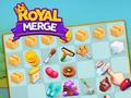 Игра Royal Merge