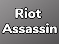 Игра Riot Assassin