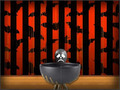 Игра Amgel Halloween Room Escape 34