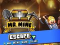 Игра Mr. Mine Escape