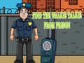 Игра Find The Walkie Talkie From Prison